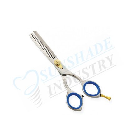 Professional Razor Edge Thinning Scissors – Premium Japanese Stainless Steel Hair Thinning Shears